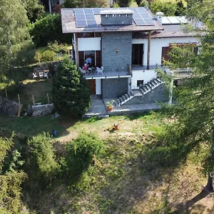 Appart hôtel Il Larice D' Oro, Sueglio