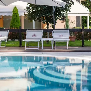 Imperial ***s 3* Garda (Verona)