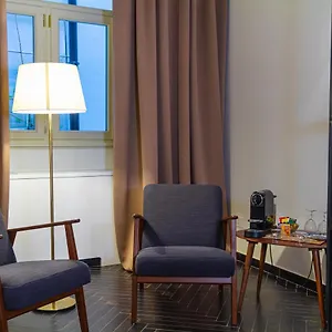 Maison d'hôtes Palazzo Glori 6, Crémone