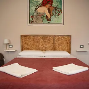 Couette-café Aldo E Lalla, Rozzano