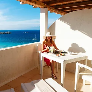 Moresco 4* Santa Teresa di Gallura