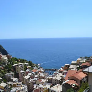 Sea View , Riomaggiore Italie