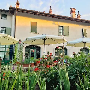 Frühstückspension La Borasca, Casalpusterlengo