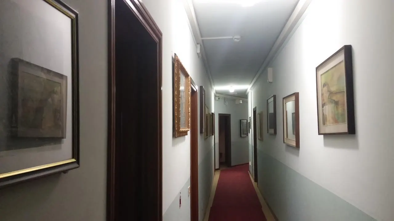 Hotel Due Fontane Casalpusterlengo