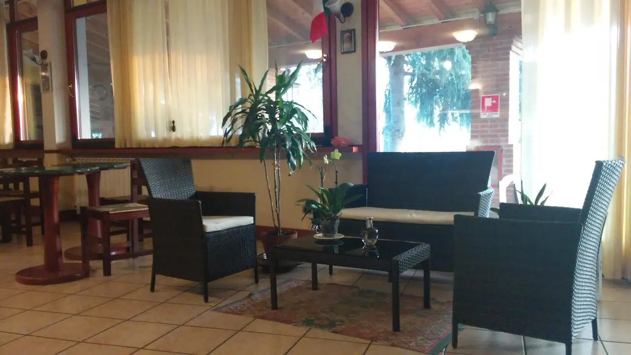 Hotel Due Fontane Casalpusterlengo Italia