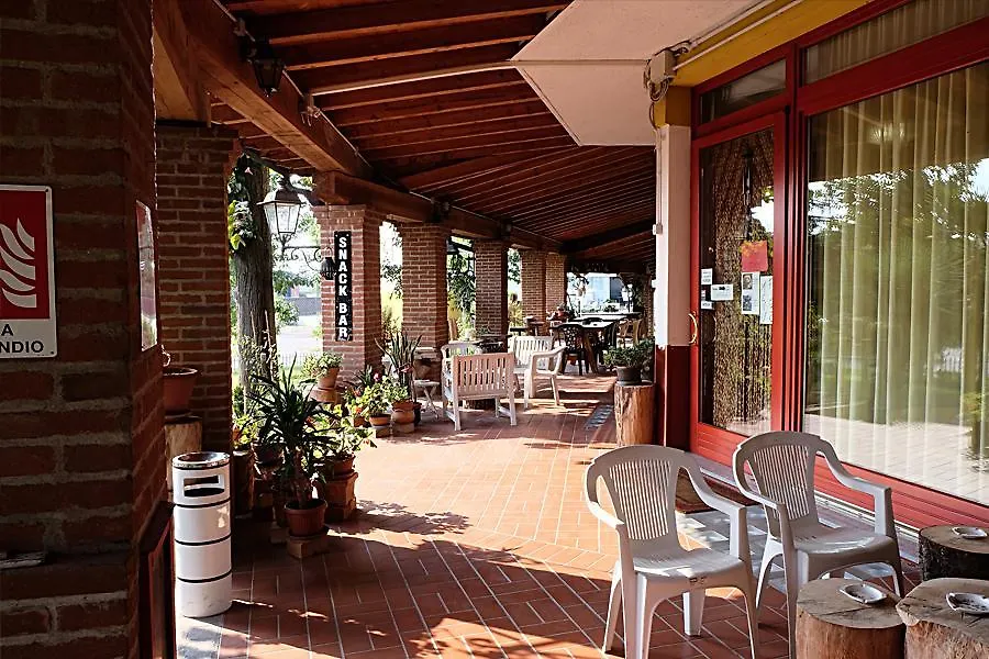 **  Hotel Due Fontane Casalpusterlengo Italia