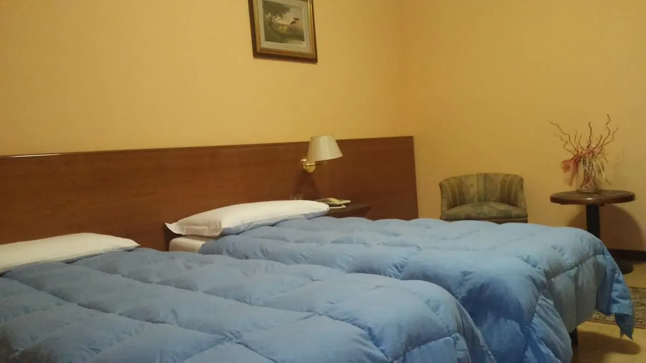 Hotel Due Fontane Casalpusterlengo