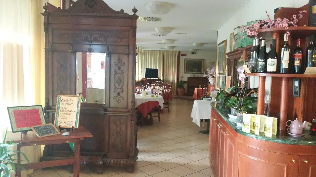 Hotel Due Fontane Casalpusterlengo