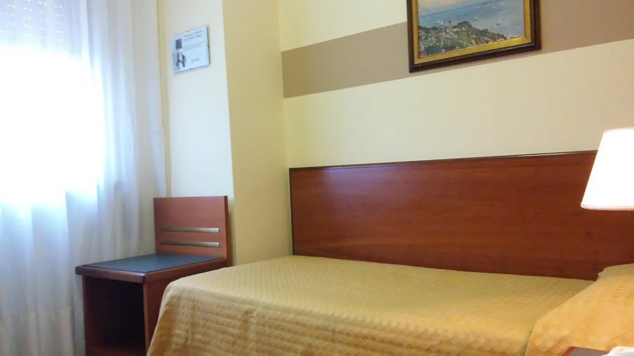 Hotel Due Fontane Casalpusterlengo