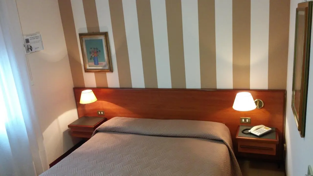 Hotel Due Fontane Casalpusterlengo