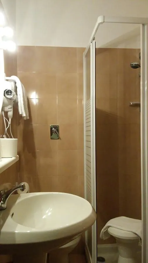 Hotel Due Fontane Casalpusterlengo