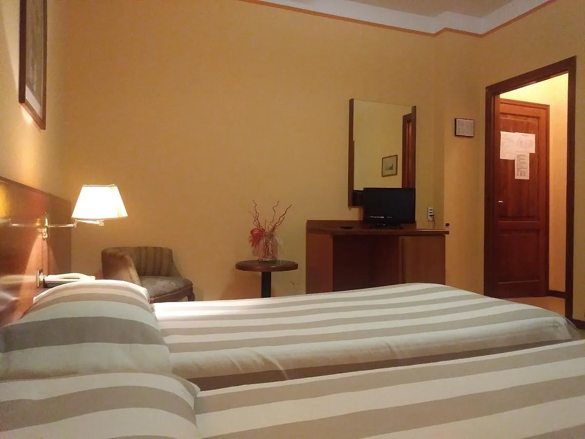 Hotel Due Fontane Casalpusterlengo