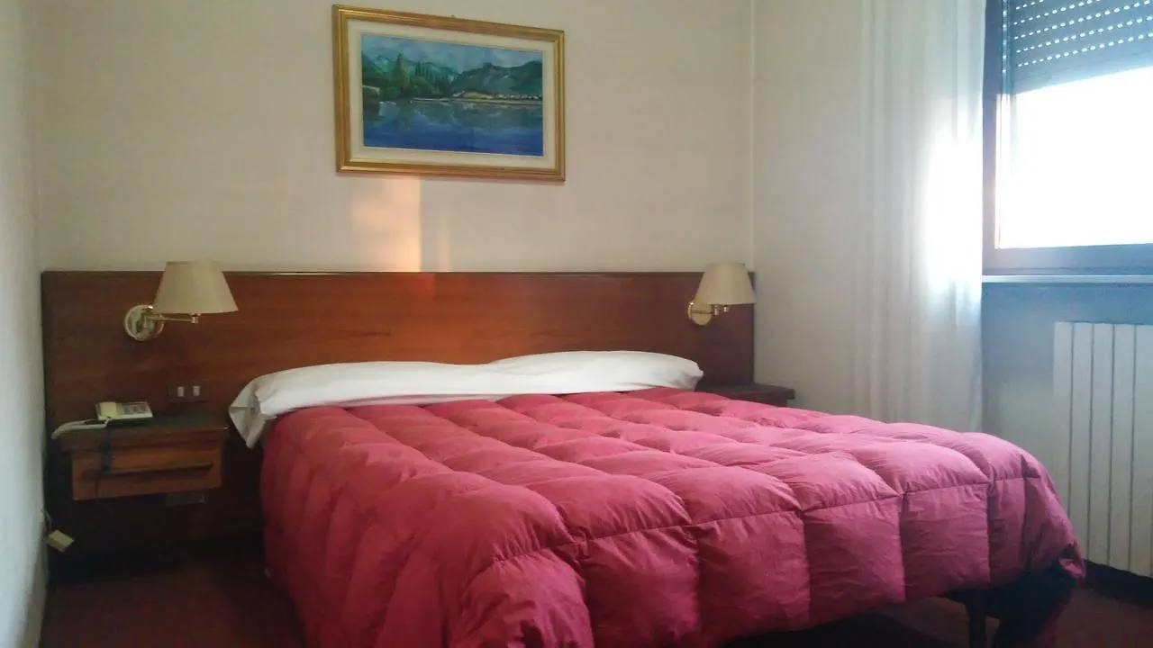 Hotel Due Fontane Casalpusterlengo