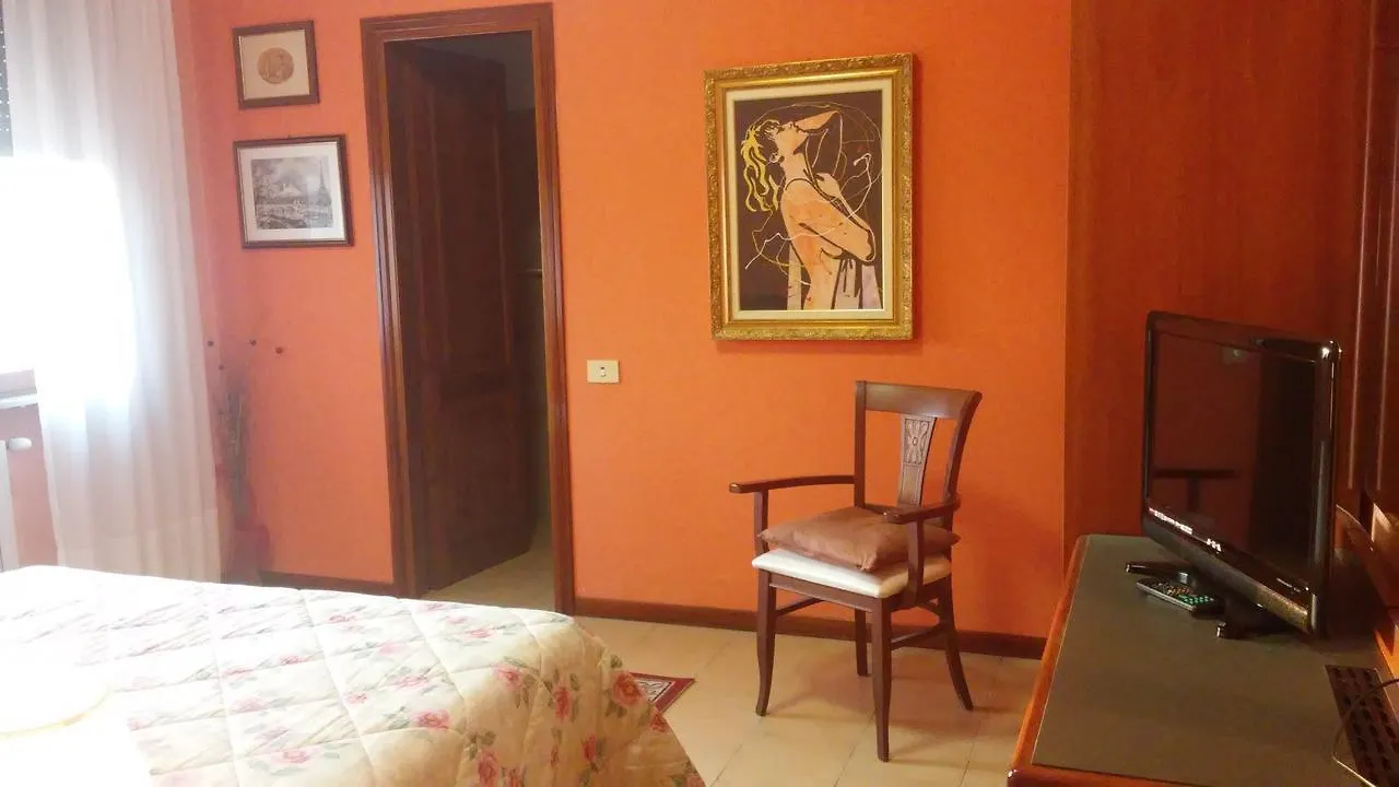 Hotel Due Fontane Casalpusterlengo