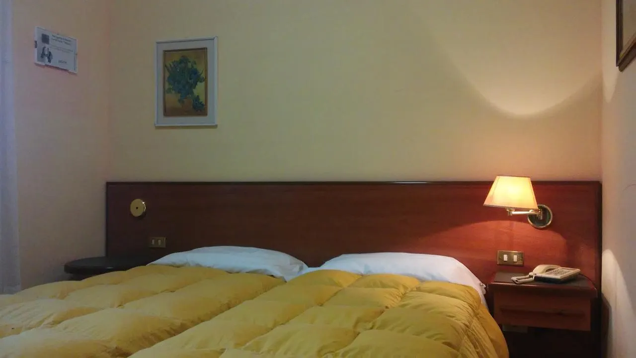 Hotel Due Fontane Casalpusterlengo
