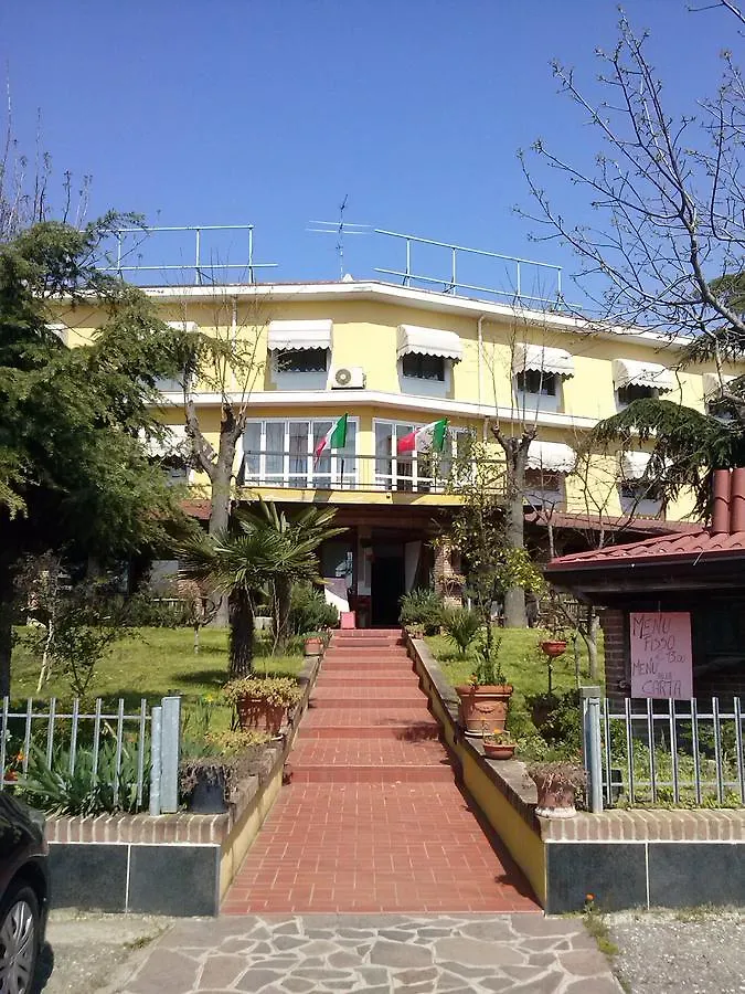 Hotel Due Fontane Casalpusterlengo