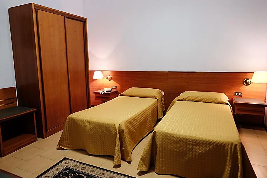 Hotel Due Fontane Casalpusterlengo