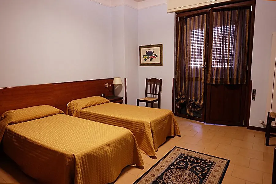 Hotel Due Fontane Casalpusterlengo
