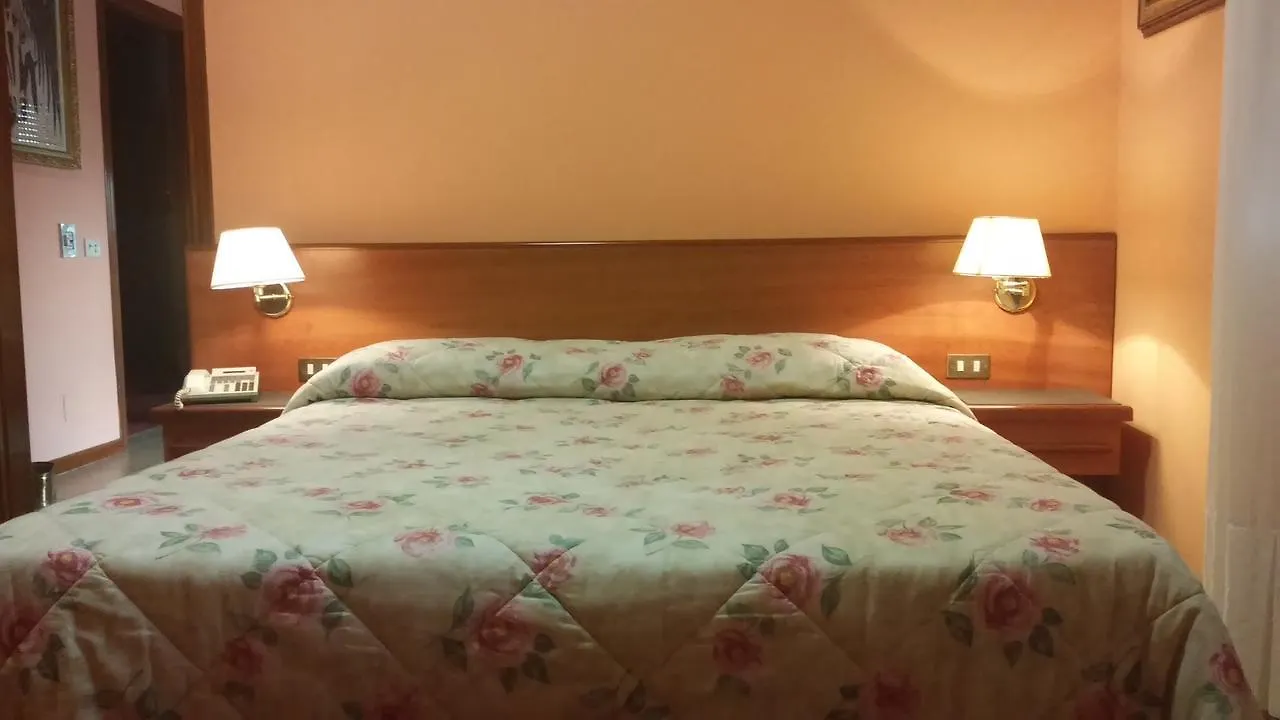 **  Hotel Due Fontane Casalpusterlengo Italy