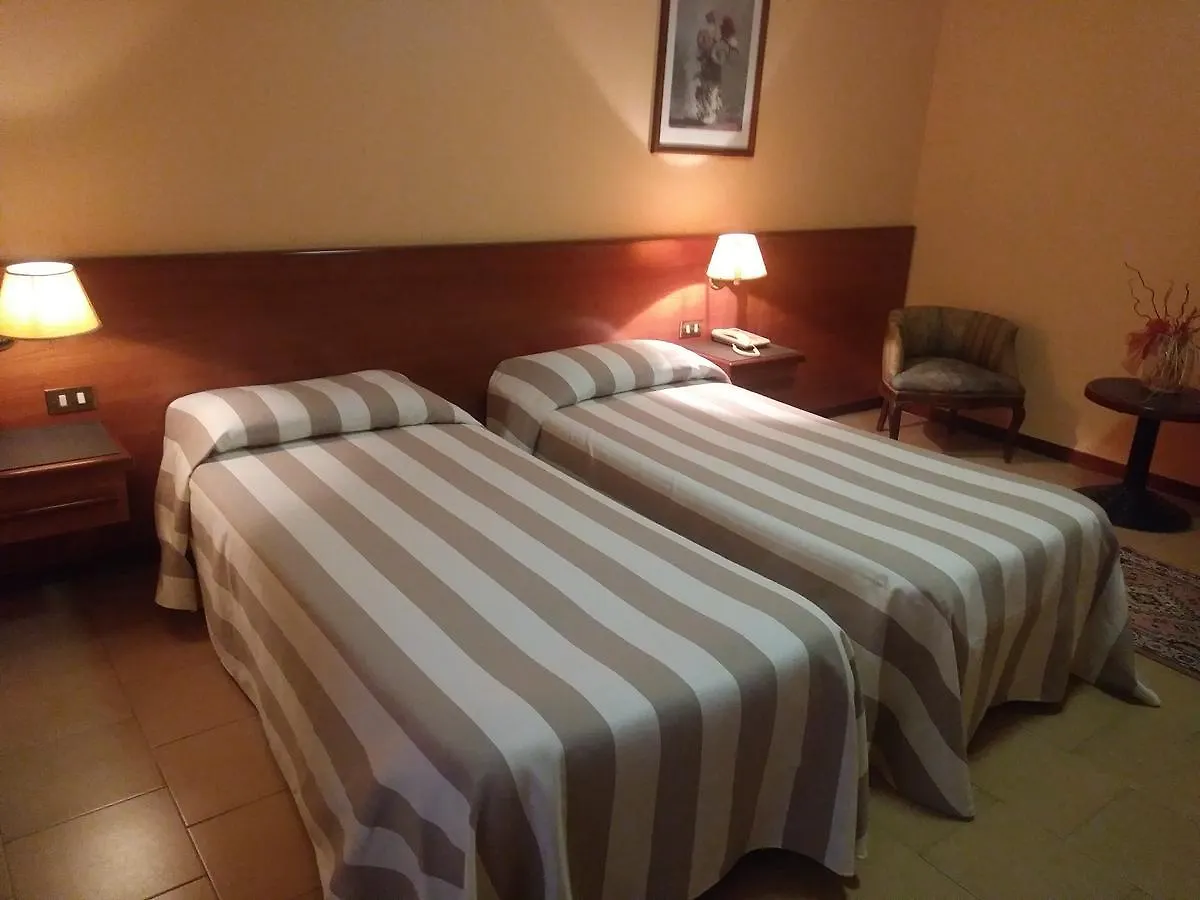 Hotel Due Fontane Casalpusterlengo