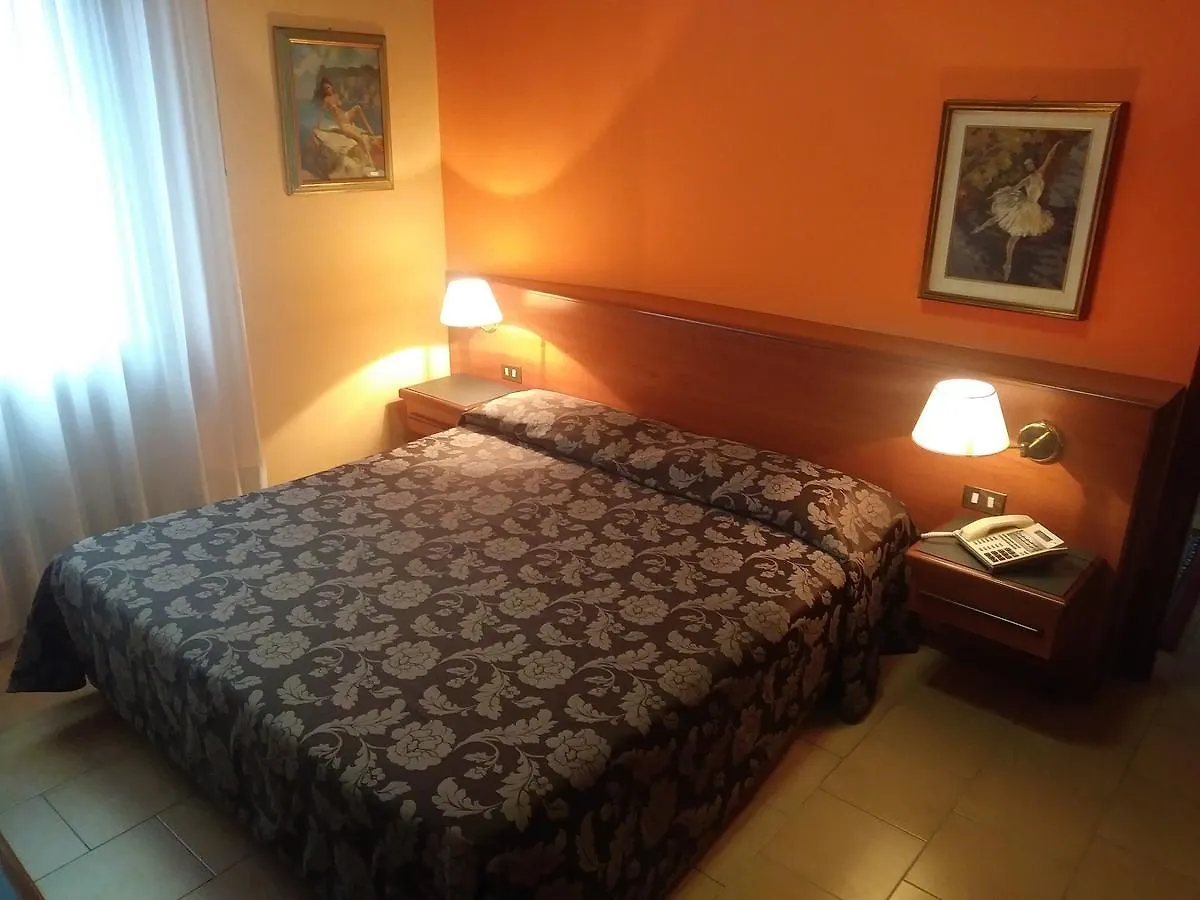 Hotel Due Fontane Casalpusterlengo