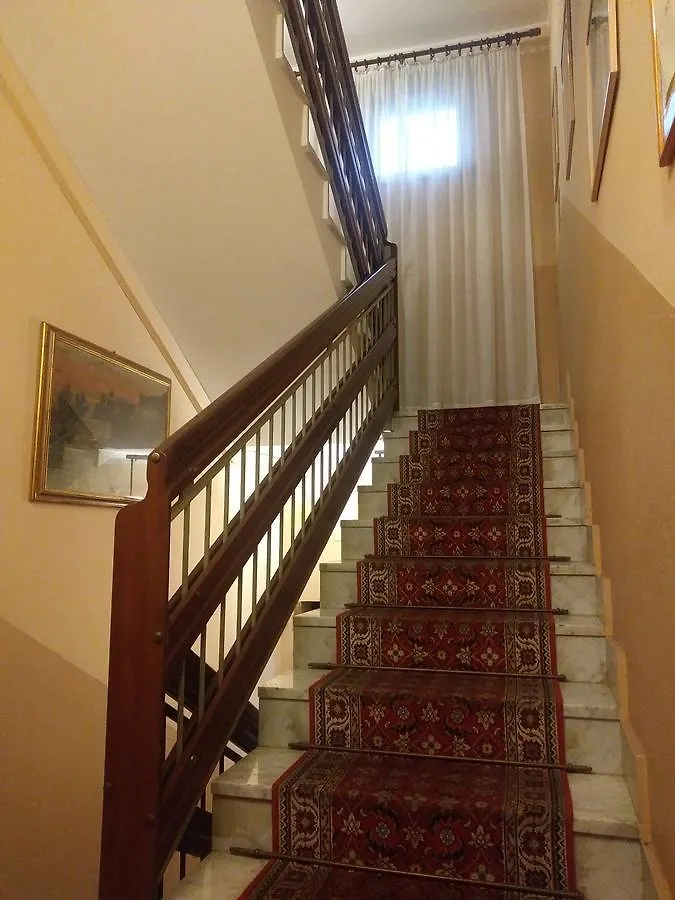 **  Hotel Due Fontane Casalpusterlengo Italy