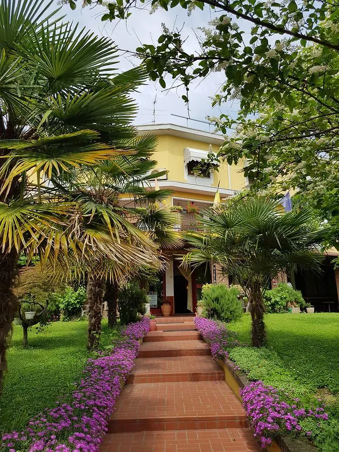 Hotel Due Fontane Casalpusterlengo